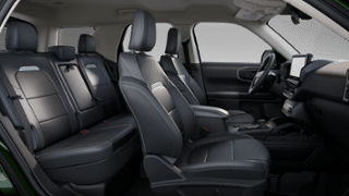 2025 Ford Bronco Sport® Internal Image 1